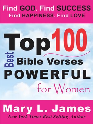 cover image of Bible Verses for Women